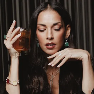 Francesca Litrico profile