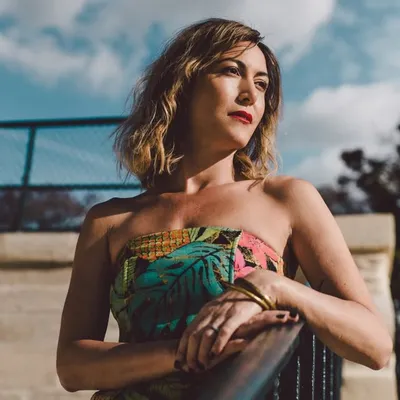 Francesca Lombardo profile