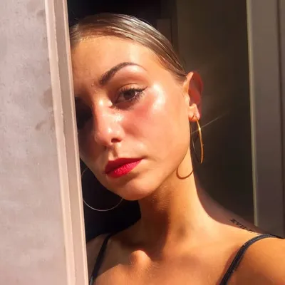 Francesca Marchegiani profile