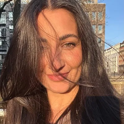 Francesca Vigliarolo profile
