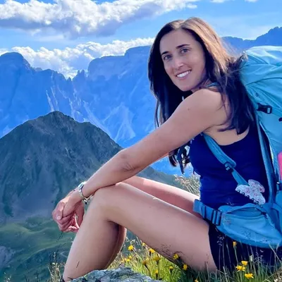 Francesca Mittoni profile