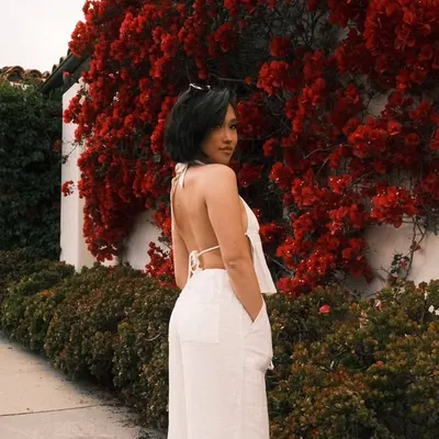 Francesca Ann profile