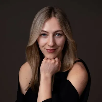 Francesca Tighinean profile
