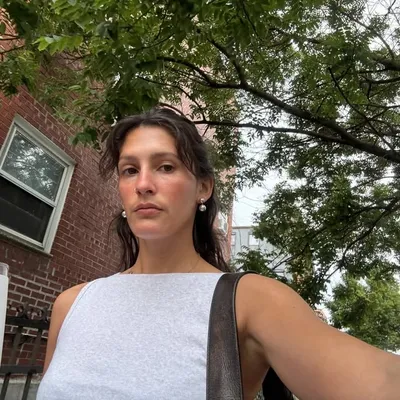 Francesca Racanelli profile