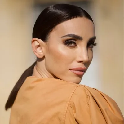 Francesca Rocco profile