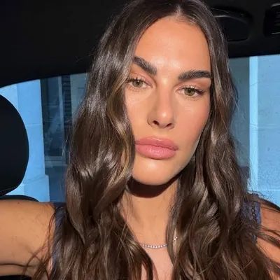 FRANCESCA SOFIA profile