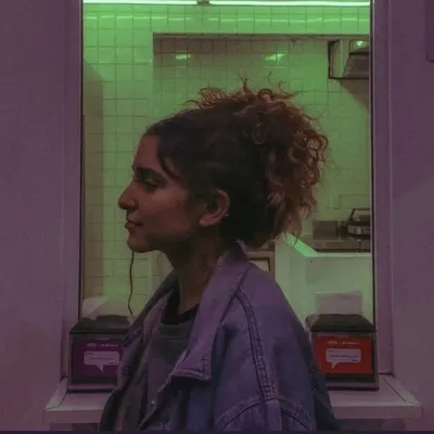 Francesca Strano profile