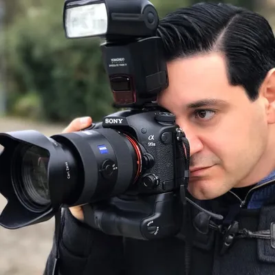 Francesco Lauricella profile