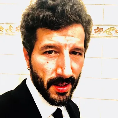 Francesco Scianna profile