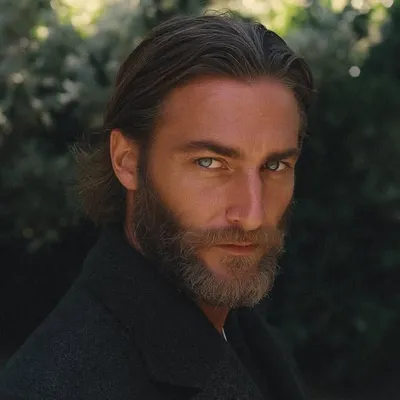Francesco profile