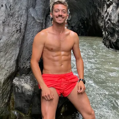 FRANCESCO ANICITO ♊️ Smiling since 1992' profile