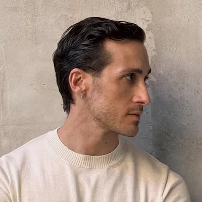 FRANCESCO CRISTIANO profile