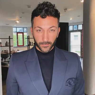 Francesco Gammuto profile