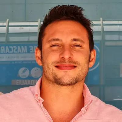 Francesco Gazzella Contreras profile