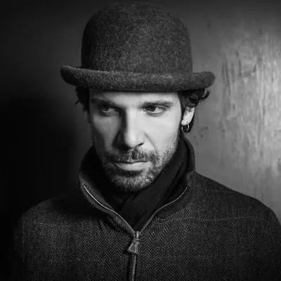 Francesco Montanari profile