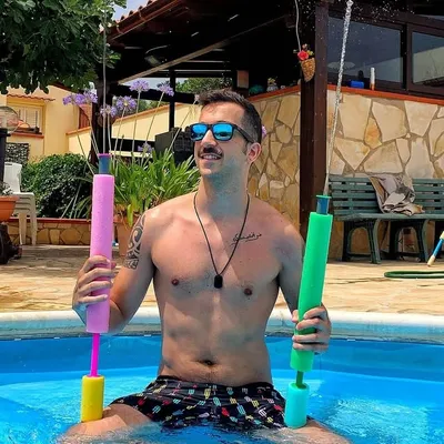 Francesco profile