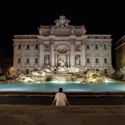 Francesco Caso | Italy Landscape Photographer | Poster Online profile