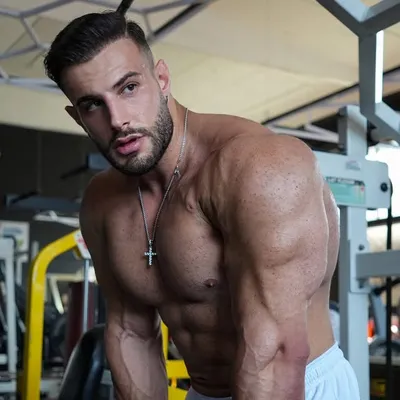 Francesco Della Vedova profile