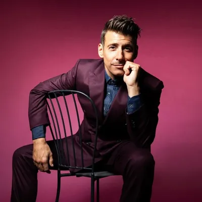 Francesco Gabbani profile