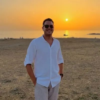 Francesco Giannotta | Salento profile