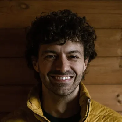 Francesco Guerra profile