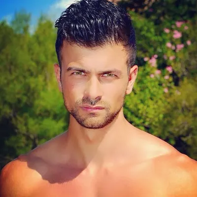 Francesco Malgari profile