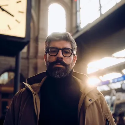 Francesco Parla profile