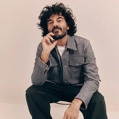 Francesco Renga profile