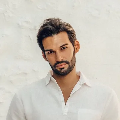 Francesco Mancini profile
