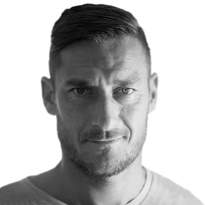 Francesco Totti profile