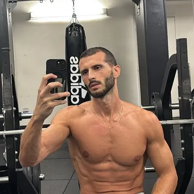 Francesco Zecchini profile