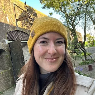 Frances Wright profile