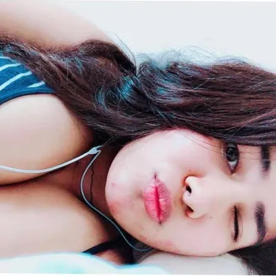 Franciele Kamoko profile