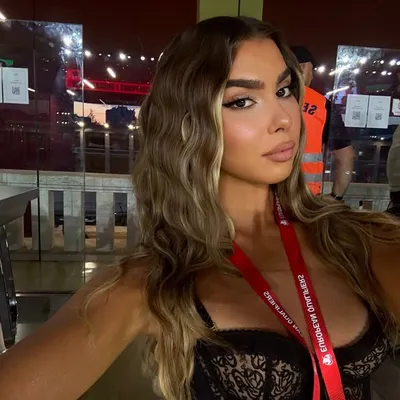 FRANCESKA RUSTEM profile