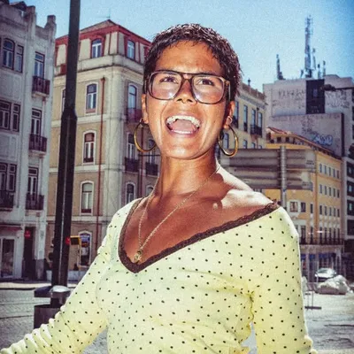 Francisca Bavio profile