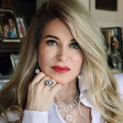 Francesca Chelli profile