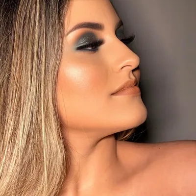 Franciele Dyne profile