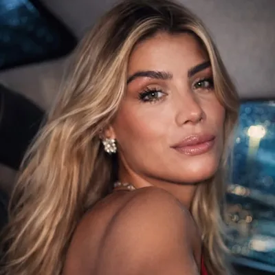 Franciele Almeida profile