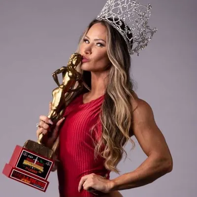 Francielle Mattos profile