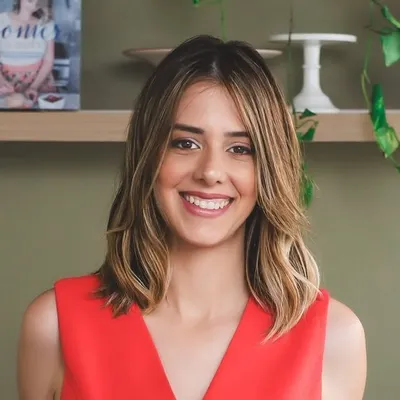 Francielle Nogueira | Receitas e Lifestyle profile