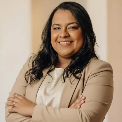 Francielly Markes | Estratégia e Tráfego Pago profile