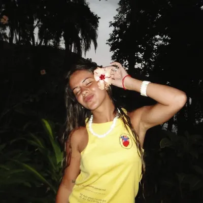 Francina profile