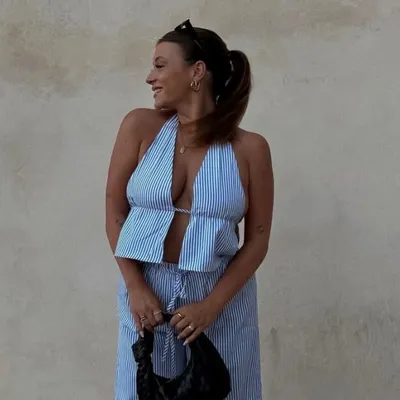 Francine Chloé profile