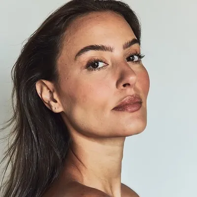 Francine Gomes profile