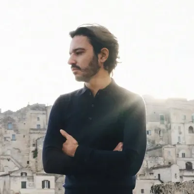 Francesco Innocenti profile