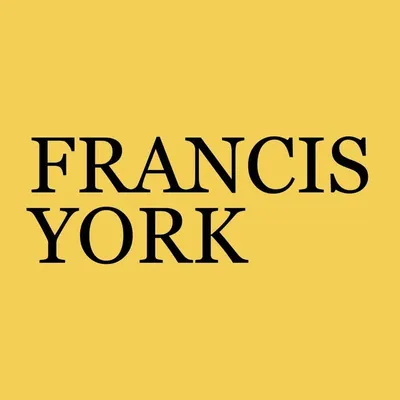 Francis York Instagram profile photo