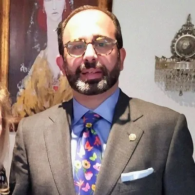Francisco Acedo Fernández profile