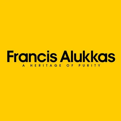 Francis Alukkas profile