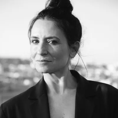 Francisca Gavilán profile