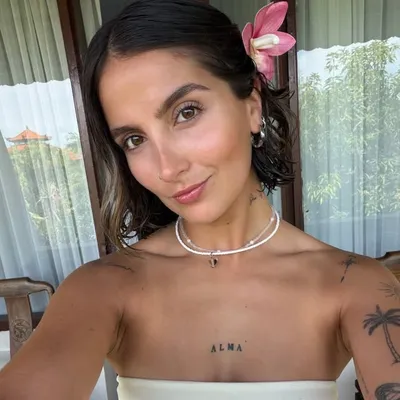 Francisca Bocaz profile